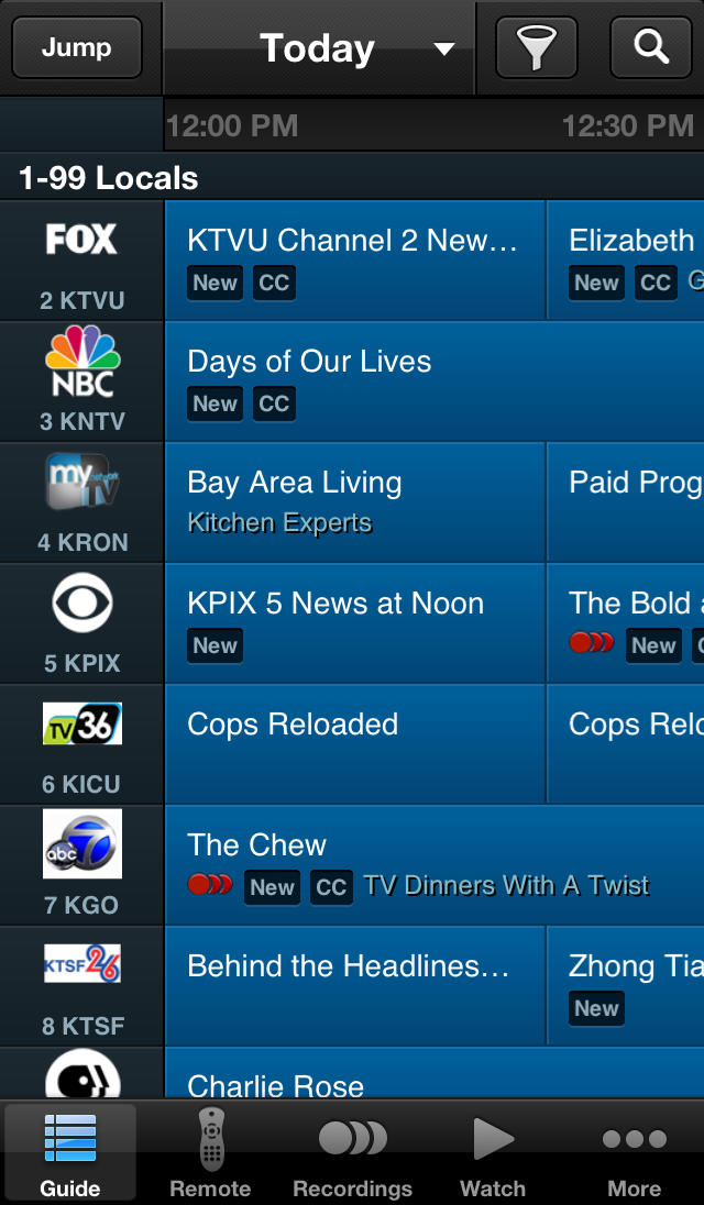 Download Uverse App For Mac