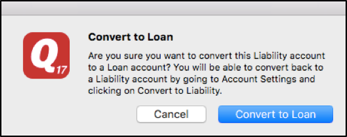 How to record loan payment in qb